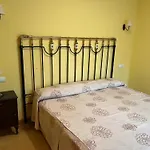 منزل ريفي La Carrasquilla