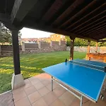 La Carrasquilla * Golmayo