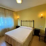 La Carrasquilla منزل ريفي *