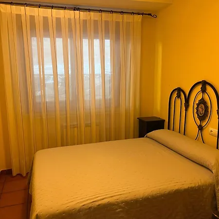 La Carrasquilla Landsted Golmayo