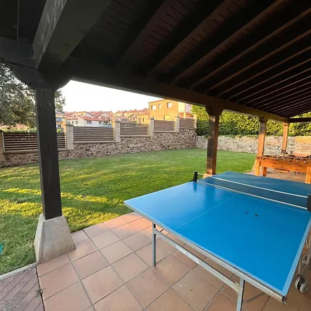 La Carrasquilla * Golmayo