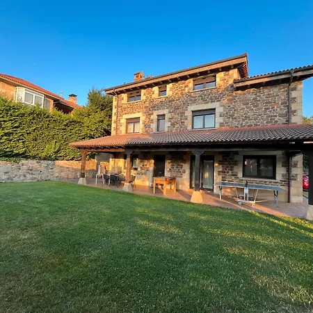 La Carrasquilla Landsted