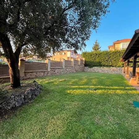 La Carrasquilla Golmayo