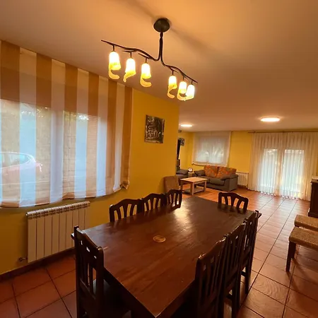 Landsted La Carrasquilla Golmayo