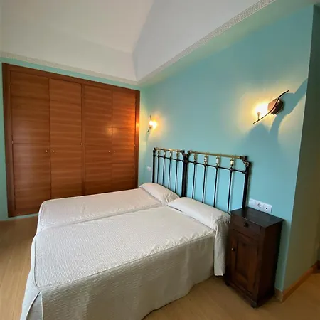 La Carrasquilla Casa di campagna Golmayo