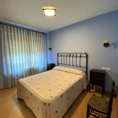 Casa di campagna La Carrasquilla