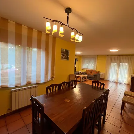 Hétvégi ház La Carrasquilla