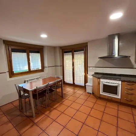 Casa di campagna La Carrasquilla