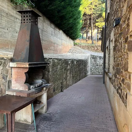 La Carrasquilla Casa di campagna