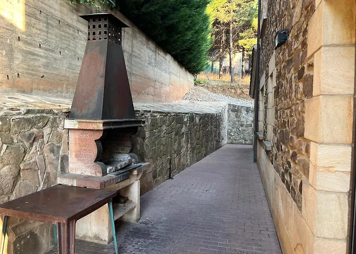 La Carrasquilla * Golmayo