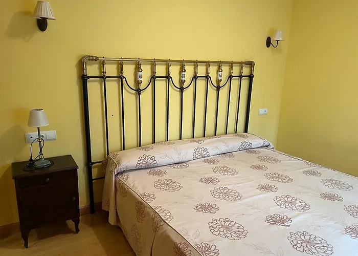 Casa rural La Carrasquilla