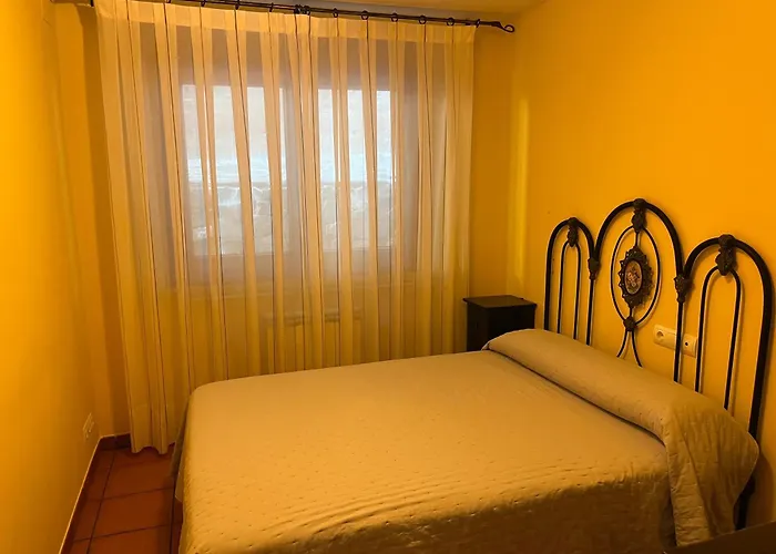 La Carrasquilla Casa rural Golmayo