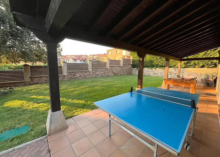 La Carrasquilla * Golmayo