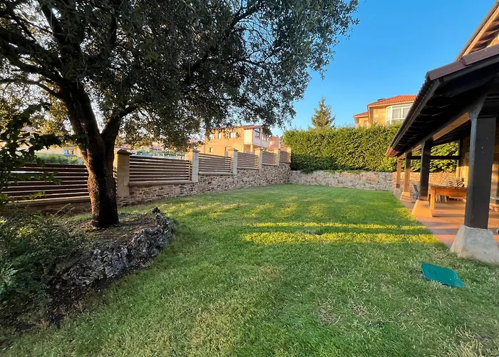 La Carrasquilla Golmayo