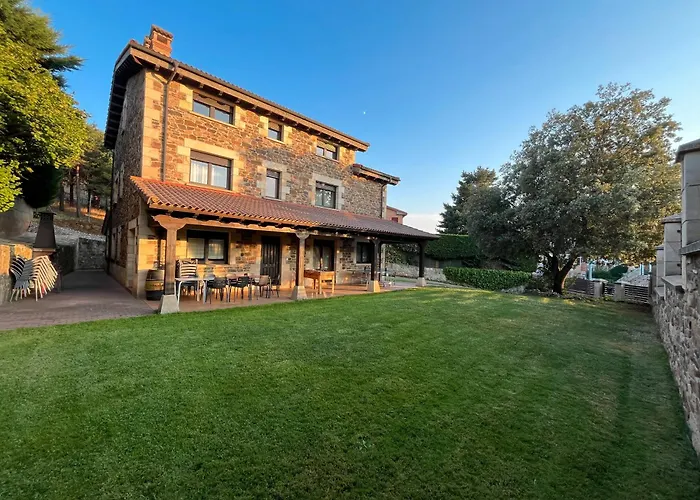 La Carrasquilla Golmayo