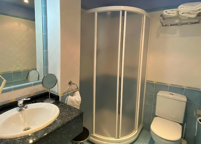 Casa rural La Carrasquilla *