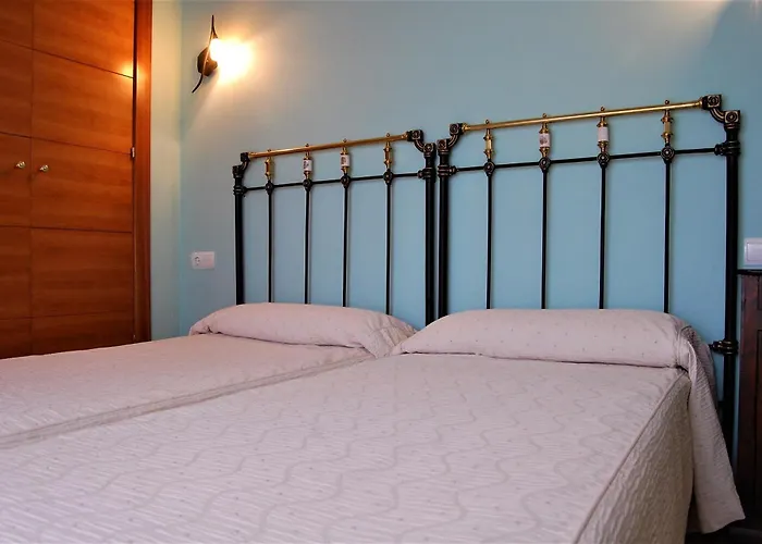 Casa rural La Carrasquilla *