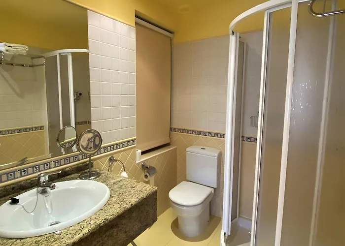 Casa rural La Carrasquilla Golmayo