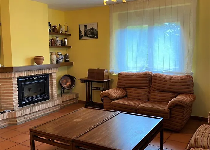 Casa rural La Carrasquilla *