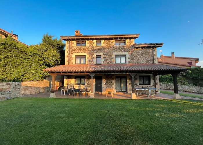 Casa rural La Carrasquilla *