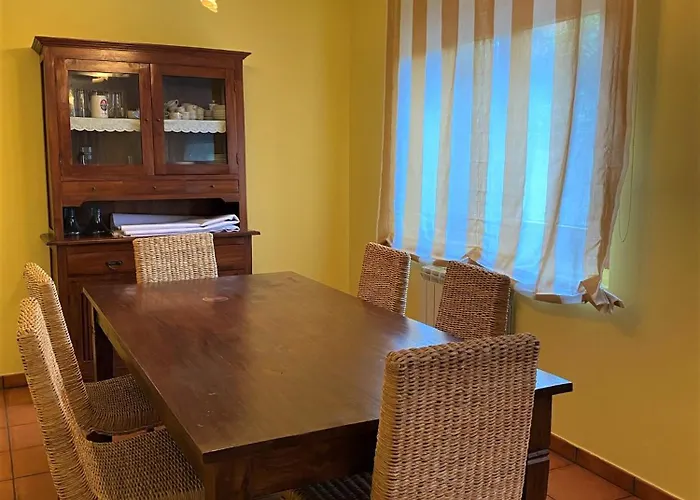 La Carrasquilla Golmayo